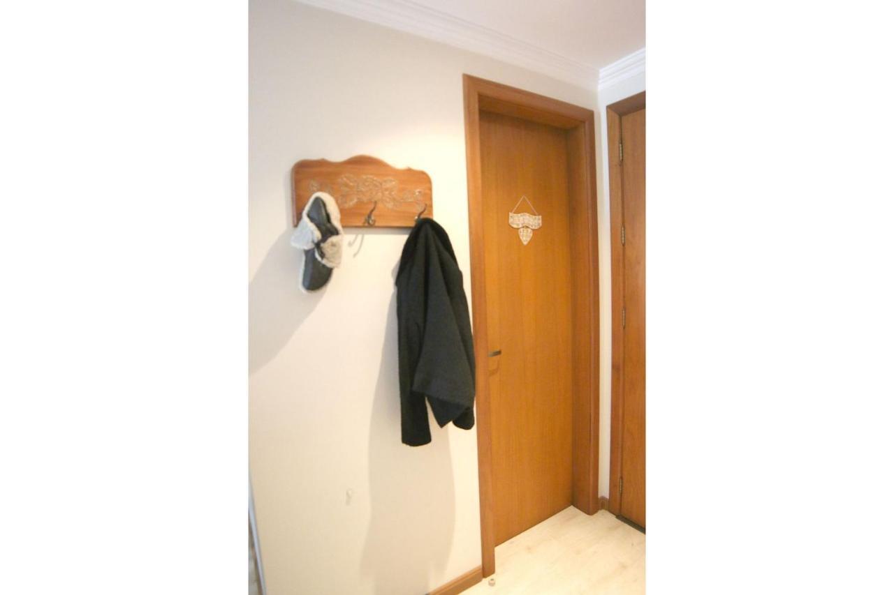 Apartamento Charmoso Apartamento No Centro De Gramado Exterior foto