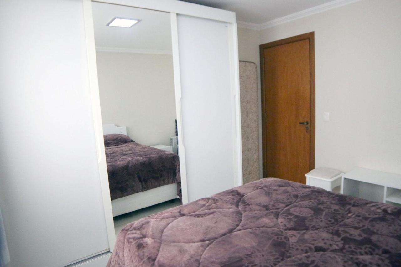 Apartamento Charmoso Apartamento No Centro De Gramado Exterior foto